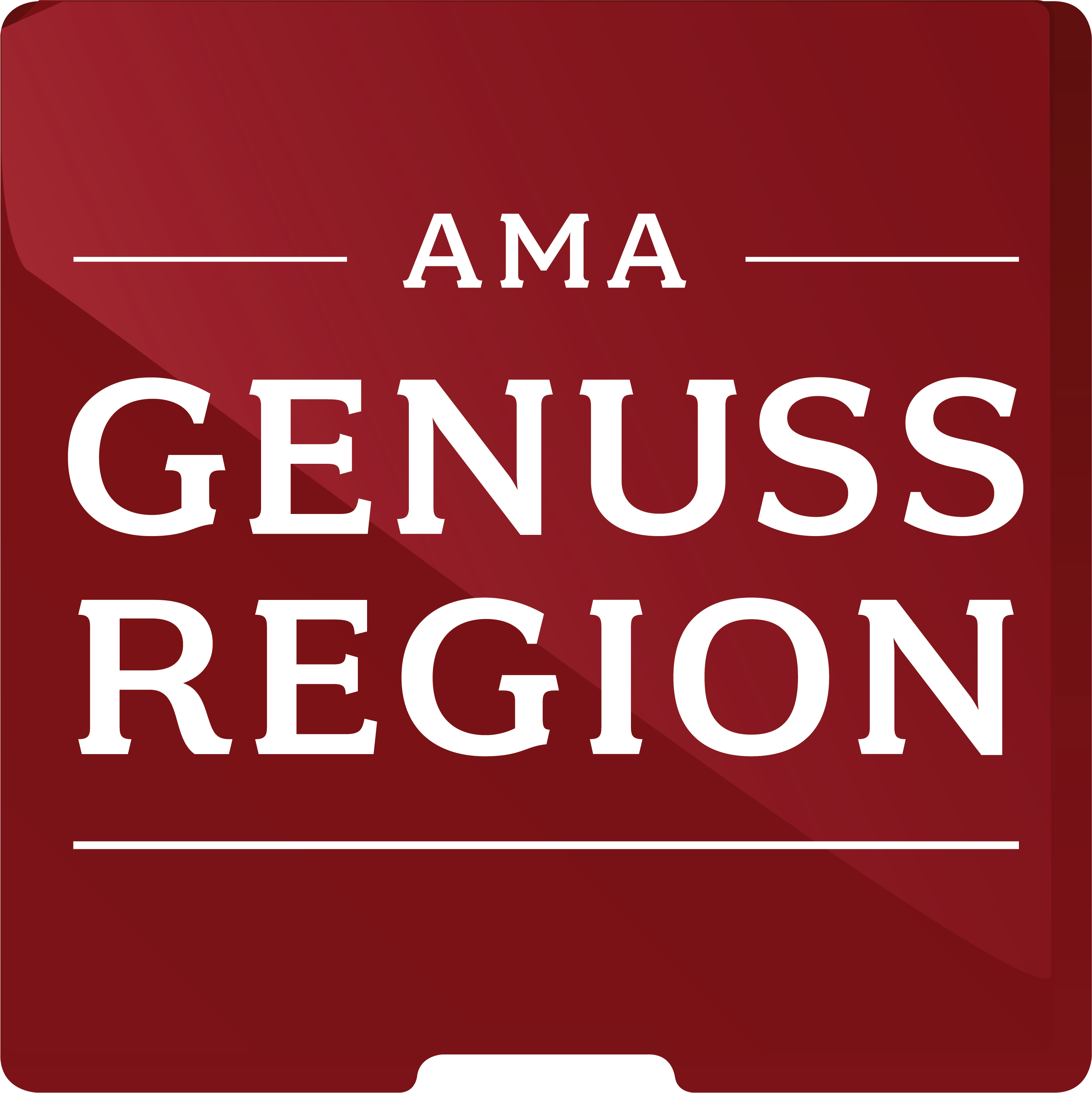 AMA Genuss Region AMA Genuss Region